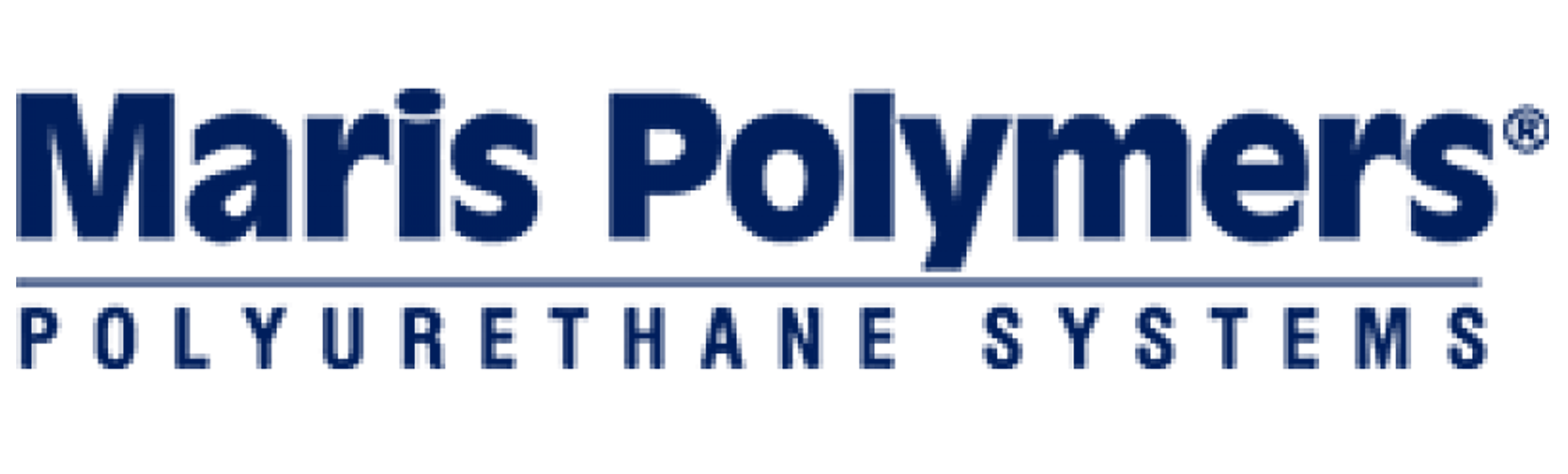Maris Polymers logo